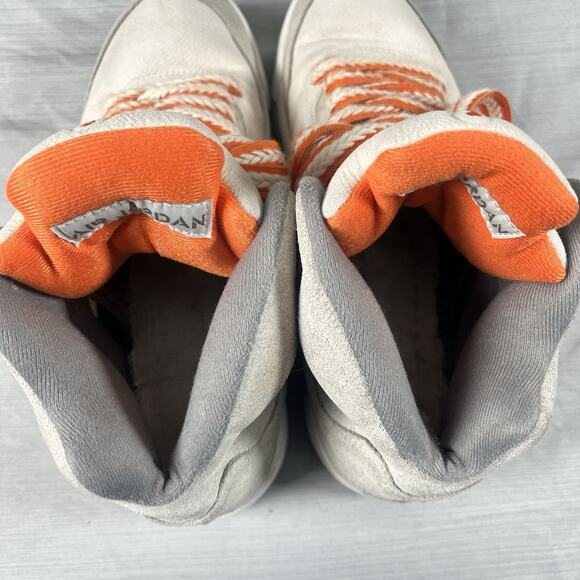 Nike Air Jordan 5 Retro SE Craft Men’s Size 9 Basketball Sneakers FD9222-180 - Picture 5 of 9